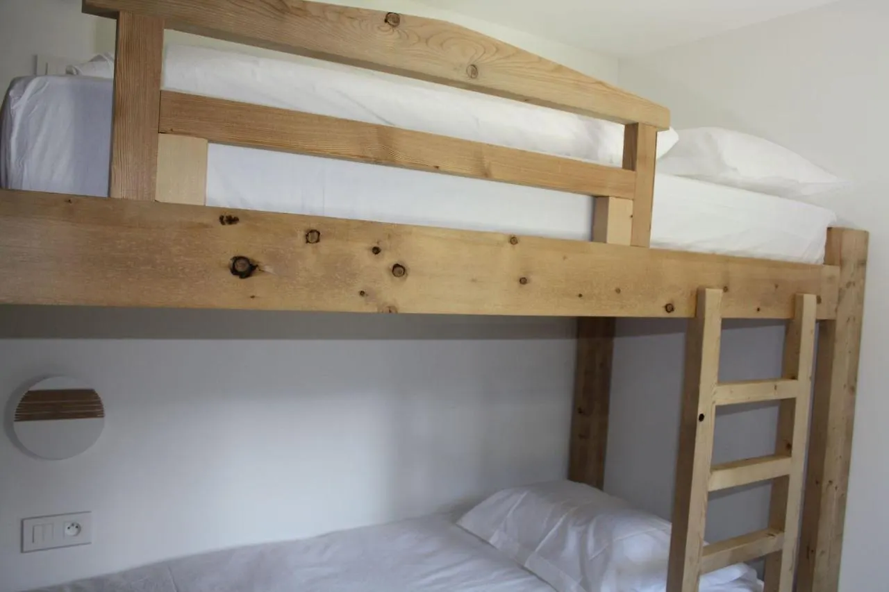L'Etincelle Mountain Lodge Chamrousse 0*,  France