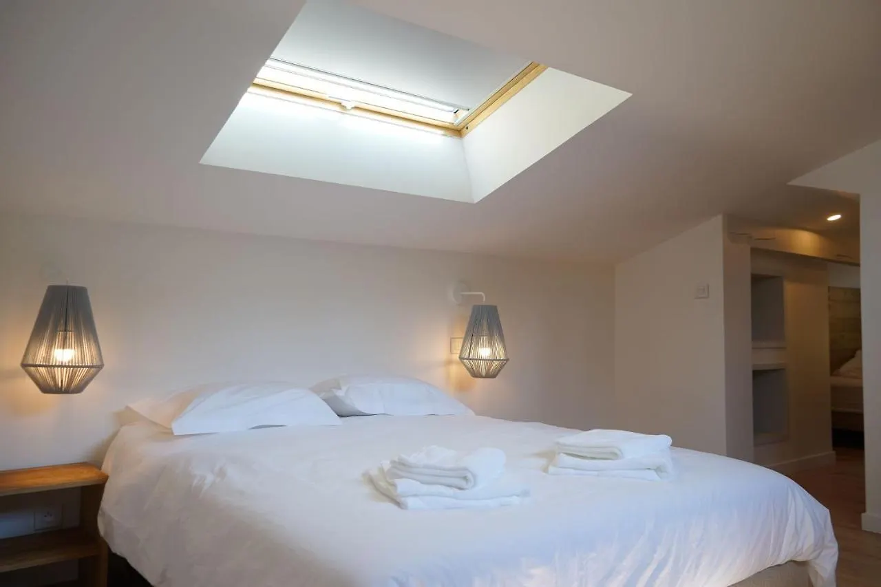 Apartment L'Etincelle Mountain Lodge Chamrousse France