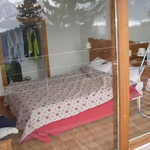Appartement Chamrousse, 3 Pieces, 6 Personnes, Chamrousse