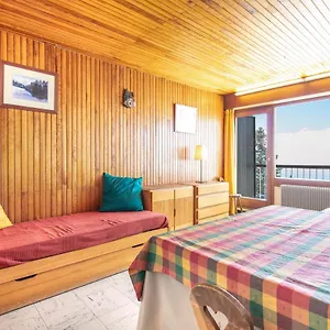 Appartement L'arcelle - A 50 Metres Des Telesieges, Chamrousse