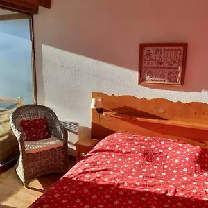 Appartement Exceptionnel Plein Sud, Chamrousse