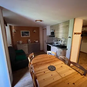 Appartement 8 Personnes Au Pied Des Pistes, Chamrousse
