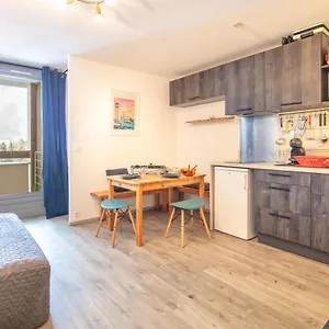 Appartement Le Schuss, Chamrousse