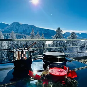 Appartement Mystic Mountain, Chamrousse