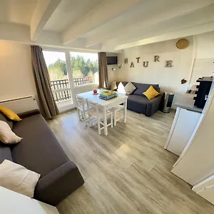 Appartement Location 1650 - Superbe Vue, Chamrousse